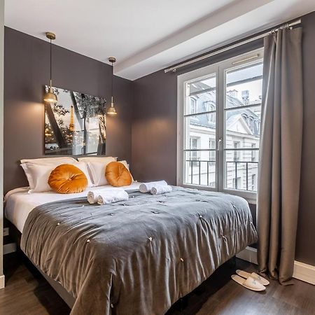 Sweet Inn - Monsigny Paris Exterior foto
