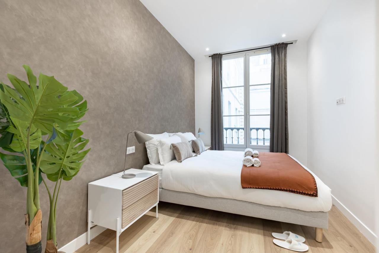 Sweet Inn - Monsigny Paris Exterior foto